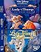Lady and the Tramp 1 & 2 Double Pack [1955]