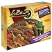 La Briute Self Heating Meal, Vegetarian Pepper Steak, 14-Ounce Meal (Pack of 6)