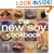 New Soy Cookbook : Tempting Recipes for Soybeans, Soy Milk, Tofu, Tempeh, Miso and Soy Sauce