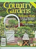 Home Garden Decor Books