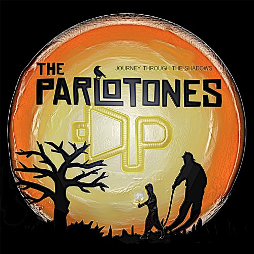The Parlotones - Journey Through The Shadows - Zortam Music
