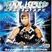 Official Space Tape: DJ Junkaz Lou Selection/Parental Advisory