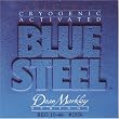 Dean Markley 2556 Blue Steel Regular Gauge Electric Guitar Strings
