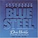 Dean Markley 2556 Blue Steel Regular Gauge Electric Guitar Strings