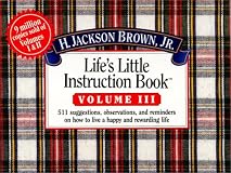 The Complete Life's Little Instruction Book