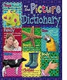 My 2 in 1 picture dictionary : A to Z and thematic pages