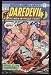 Daredevil, v1 #119. Mar 1975 [Comic Book]