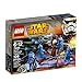 LEGO Star Wars Senate Commando Troopers