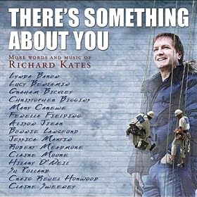 There's Something About You