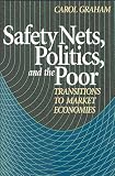 Safety Nets, Politics and the Poor: Transitions to Market Economies