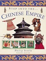 Step Into: The Chinese Empire Step Into: The Chinese Empire