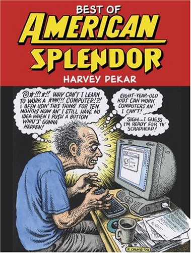 Best of American Splendor