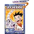 ZOIDS: Chaotic Century, Vol. 1