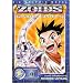 ZOIDS: Chaotic Century, Vol. 1