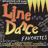Line Dance Favorites - The Ultimate Line Dance Compilation