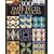 300 Paper-pieced Quilt Blocks