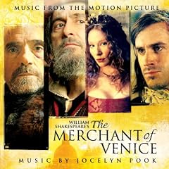 The Merchant Of Venice