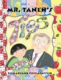Mr. Tanen`s Ties