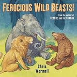 Ferocious wild beasts