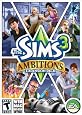 The Sims 3 Ambitions
