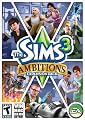 The Sims 3 Ambitions