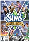 Sims 3 Ambitions