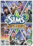 The Sims 3: Ambitions