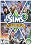 The Sims 3: Ambitions