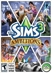 The Sims 3: Ambitions