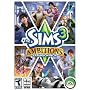 Sims 3 Ambitions by Electronic Arts