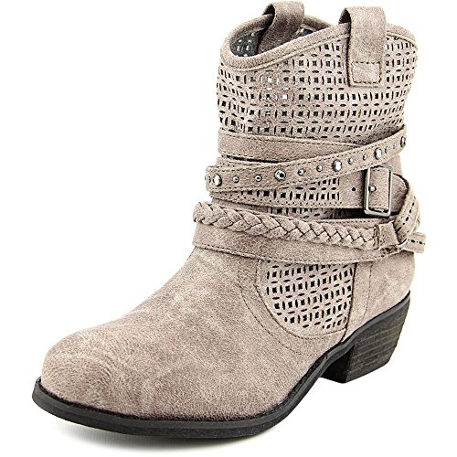 Not Rated Womens Van De Vort Boot