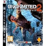 Uncharted 2 : among thievespar Sony