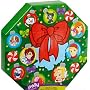 Mattel G8621-0 - Polly Pocket Adventskalender von Mattel