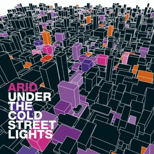 Cold Street Lights