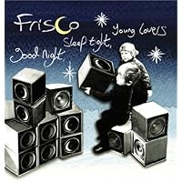 good night, sleep tight, young lover