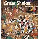 Great Shakes: Salt and Pepper for All Tastes (Recollectibles) by Gideon Bosker