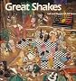 Great Shakes - Salt and Pepper for All Tastes (Recollectibles)