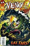 Venom Sinner Takes All #2: Redeemable Upon Request (Marvel Comic Book September 1995)