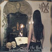 The Black Opera: Symphoniae Mysteriorum in Lauden Tenebrarum