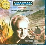 Stokowski Conducts Wagner, Vol.2