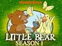 To Grandmother's House/Grandfather Bear/Mother Bear's Robin
