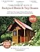 Books : The Tumbleweed DIY Book of Backyard Sheds and Tiny Houses: Build your own guest cottage, writing studio, home office, craft workshop, or personal retreat [Paperback]