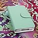 LG Optimus F3 (MS659) Wallet Case, MPERO FLEX FLIP Wallet Case for LG Optimus F3 MS659 - Mint