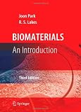 Biomaterials: An Introduction