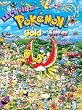 LET'S FIND POK&Eacute;MON! GOLD & SILVER (Pok&eacute;mon)