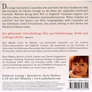 Der verborgene Garten