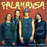 Falamansa -  Simples Mortais