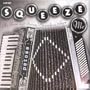 Squeeze Me-the Jazz & Swing Accordion Story