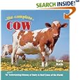 The Complete Cow by Sara Rath