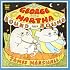 George and Martha Round and Round (George and Martha)